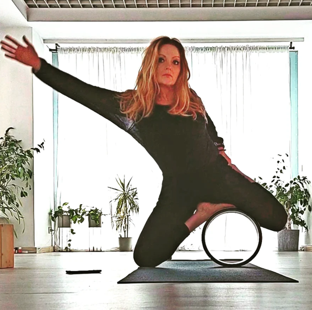 Power Pilates ad Albano Laziale