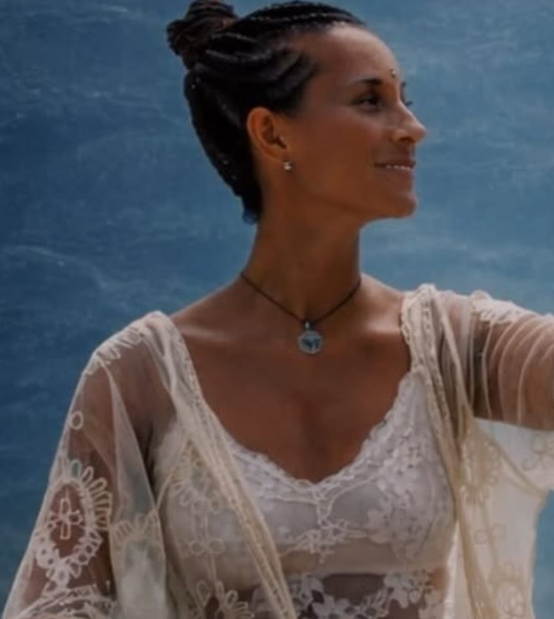 Malika - Insegnante di Kundalini Yoga ad Albano Laziale