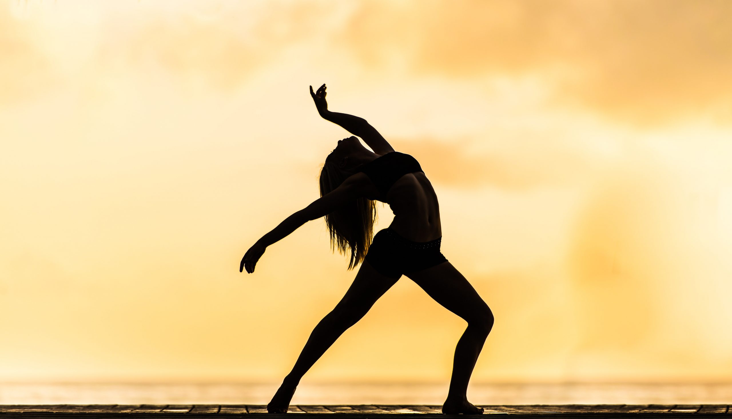Pratica di Yoga Dance Flow ad Albano Laziale
