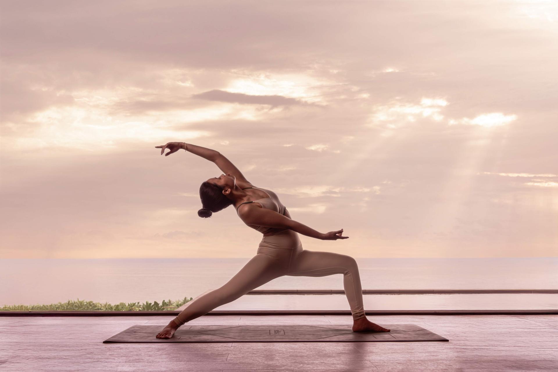 Yoga Dance Flow ad Albano Laziale