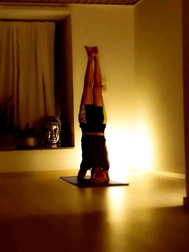 Corso di Power Yoga per tonificazione ed energia