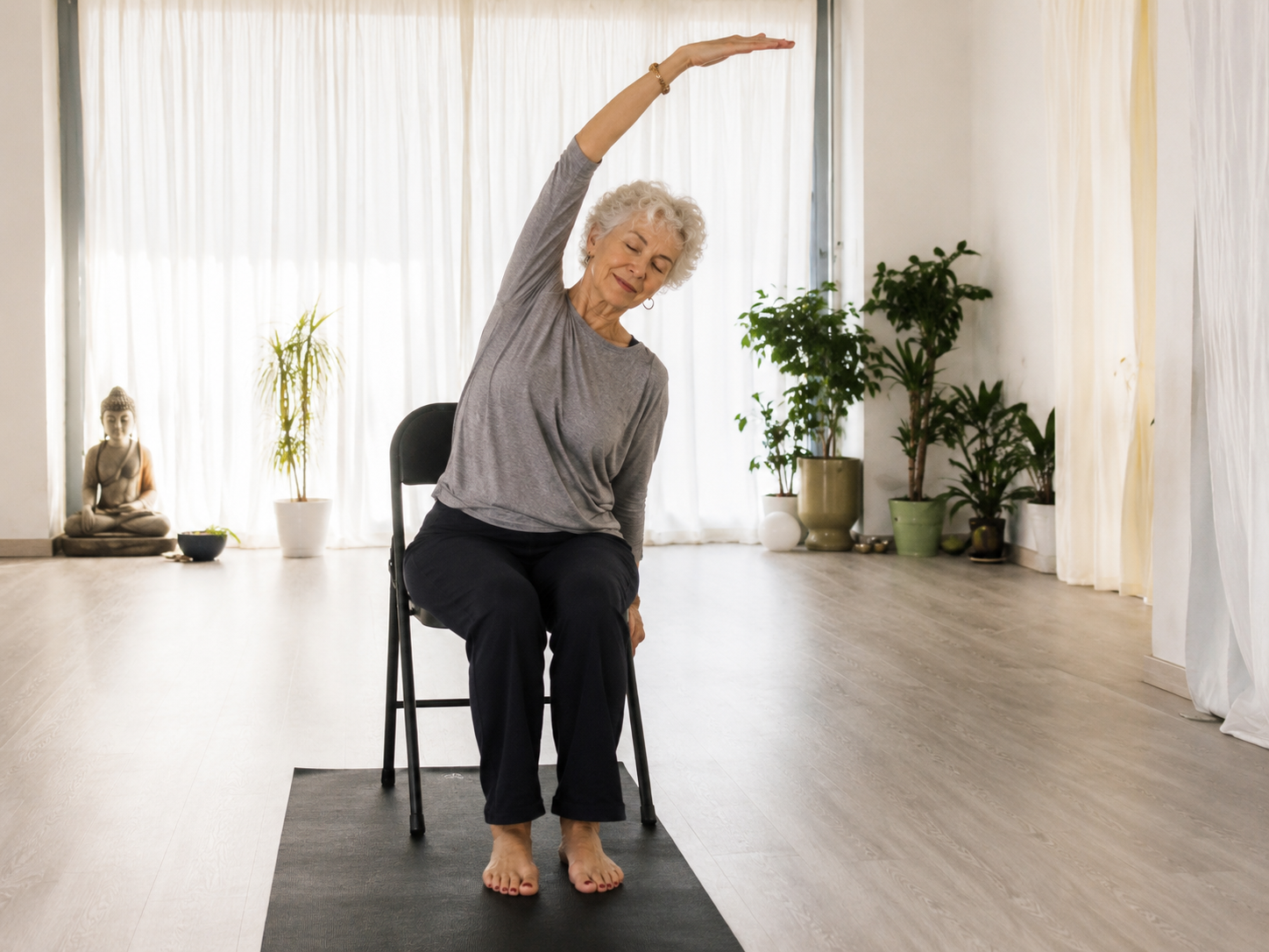 Yoga Dolce ad Albano Laziale